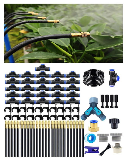 Arroseur de jardin: pivotant, réglable